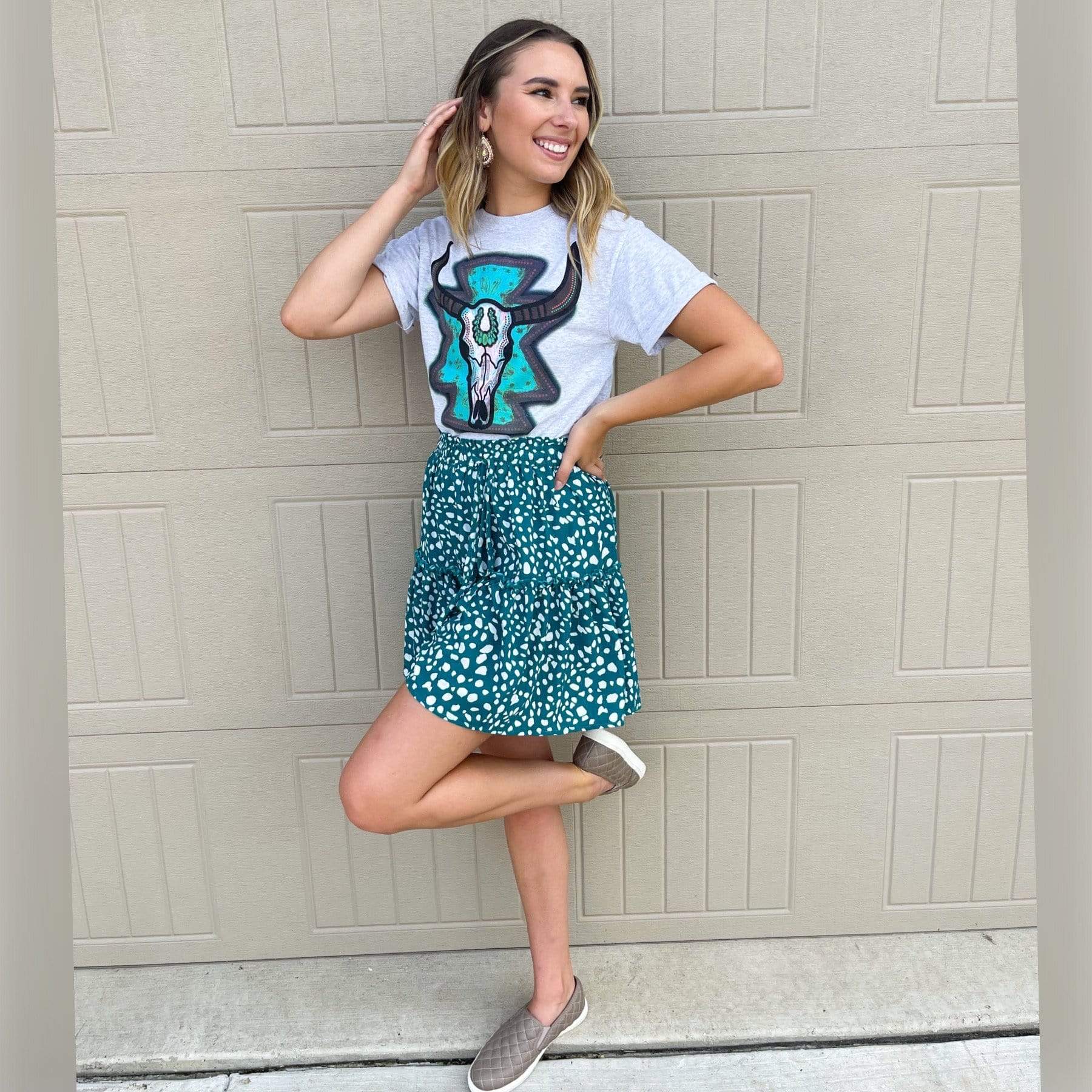 Aaria Tees