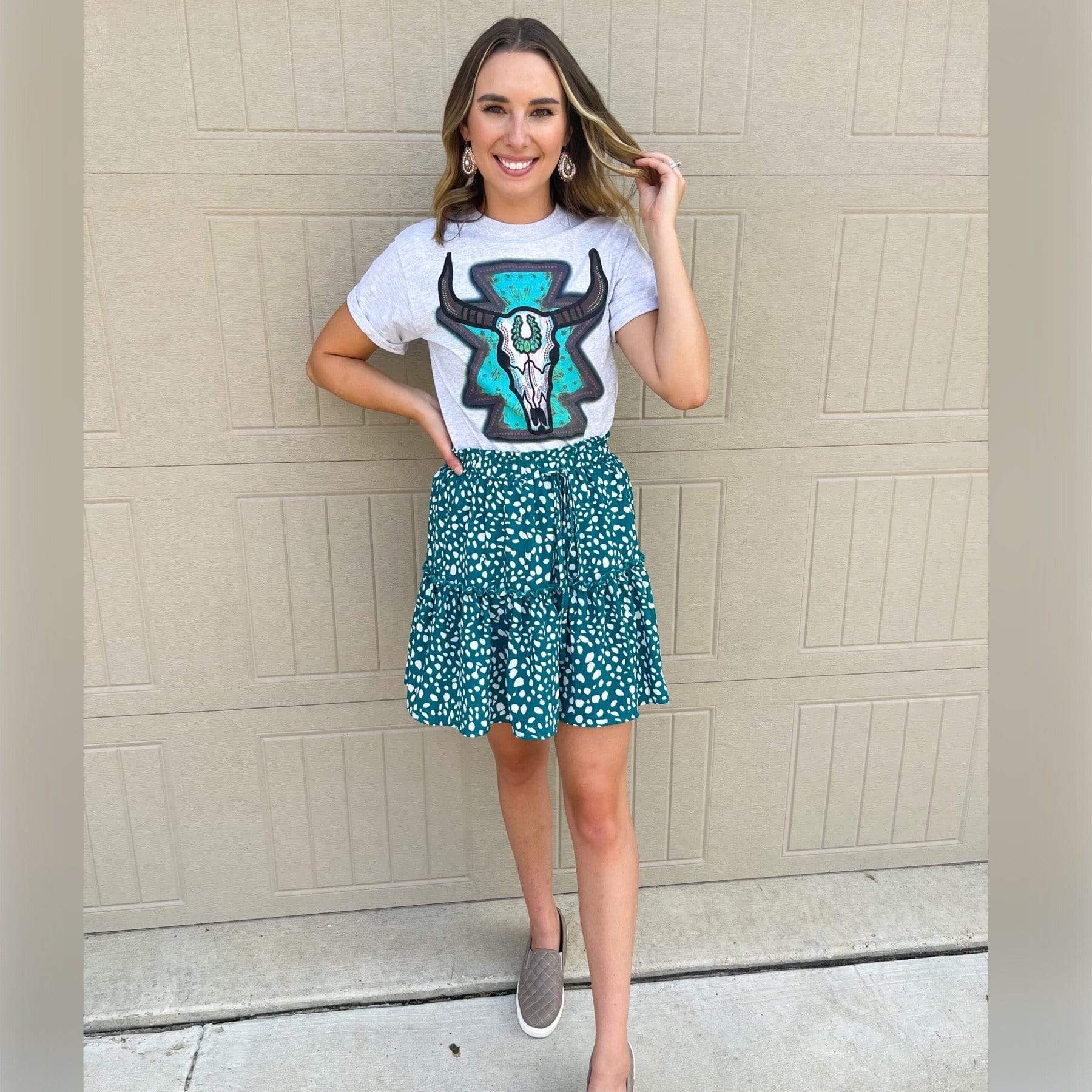 Aaria Tees