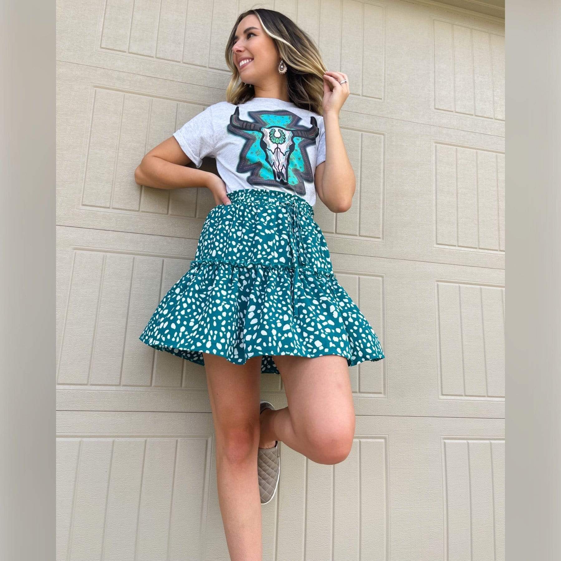 Aaria Tees