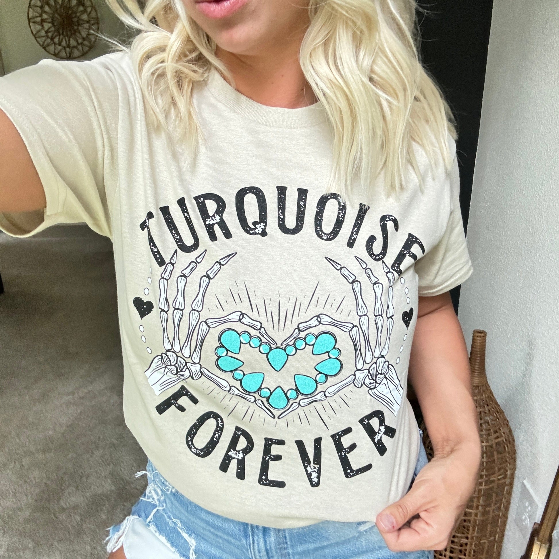 Aaria Tees