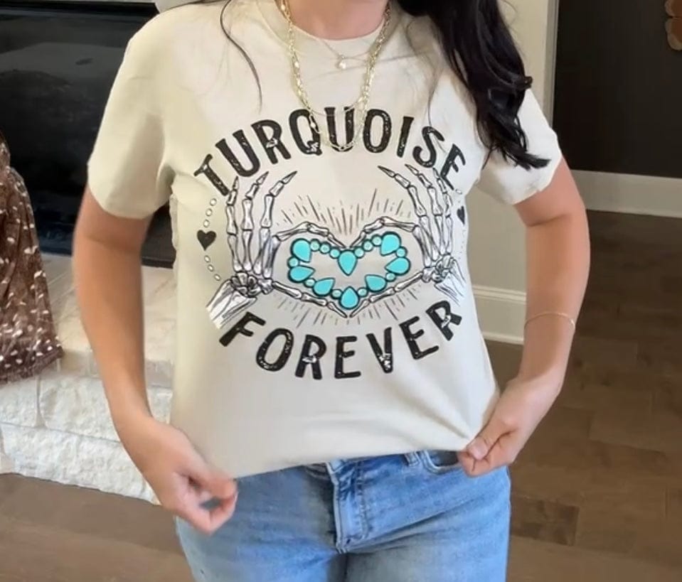 Aaria Tees