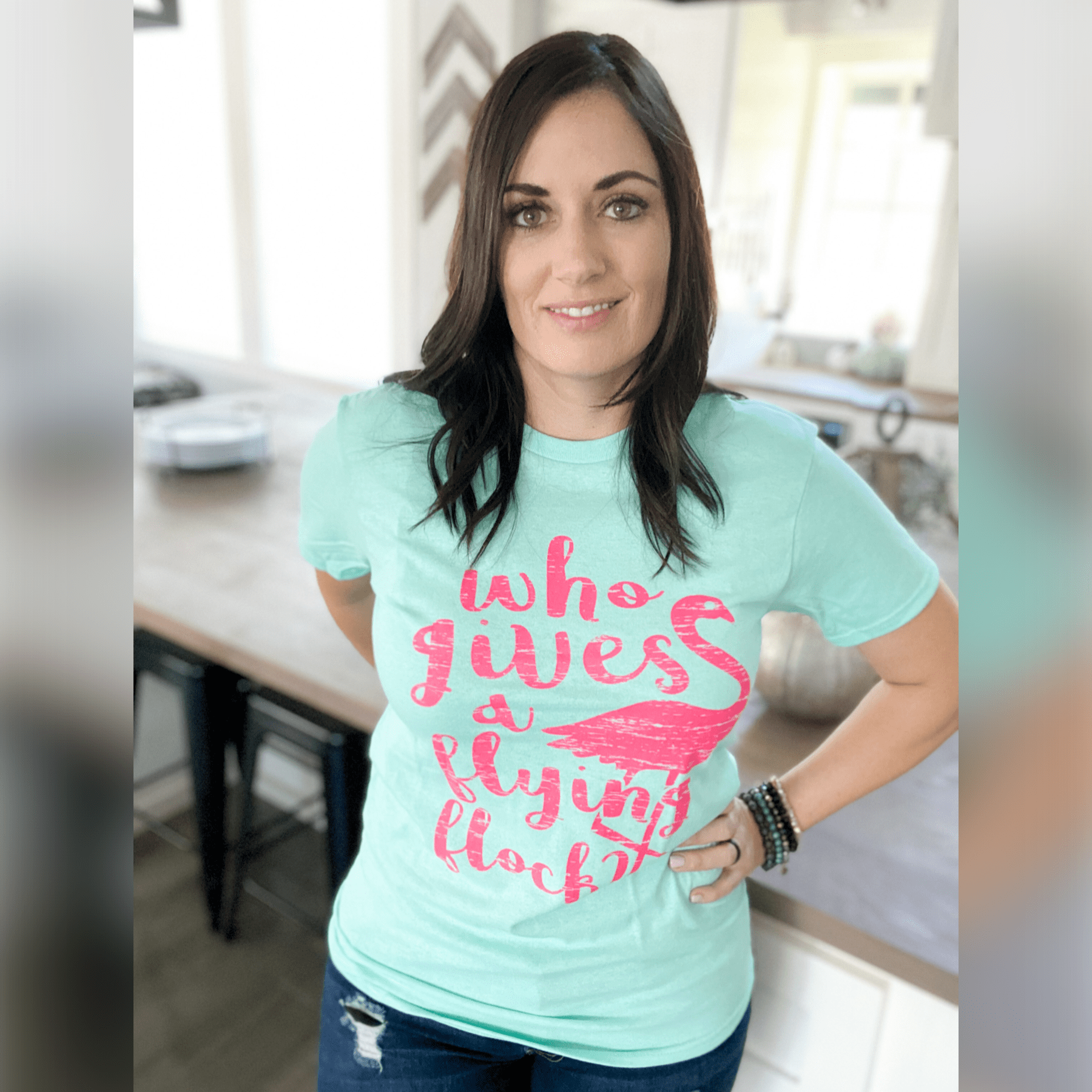 Aaria Tees
