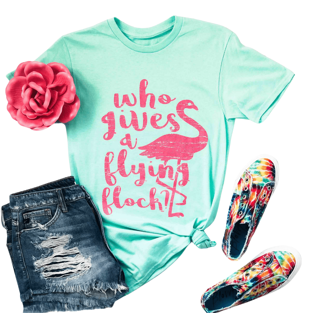 Aaria Tees