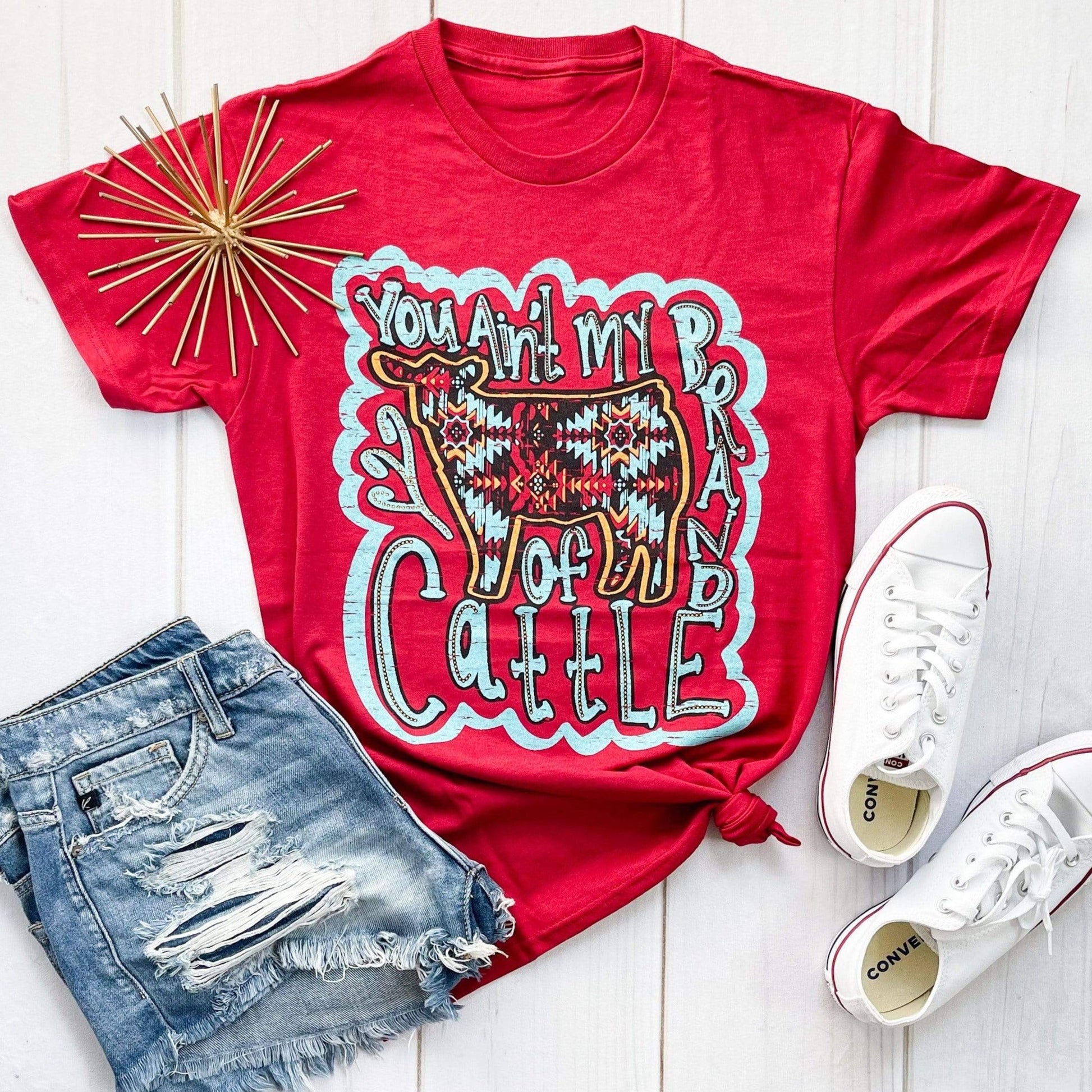 Aaria Tees