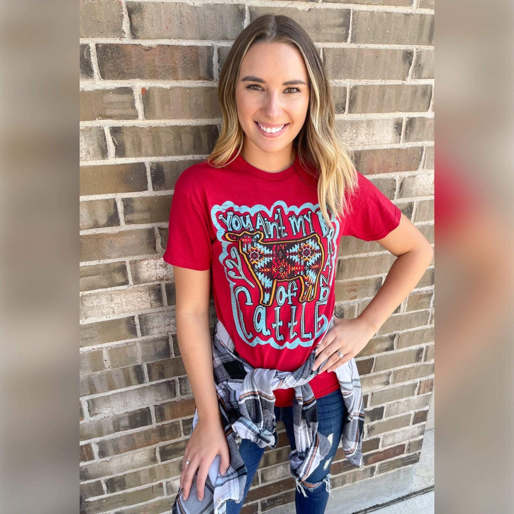 Aaria Tees