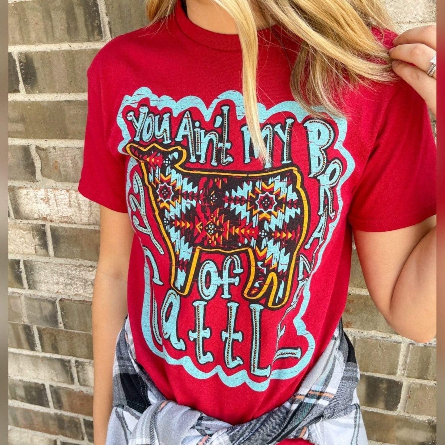 Aaria Tees