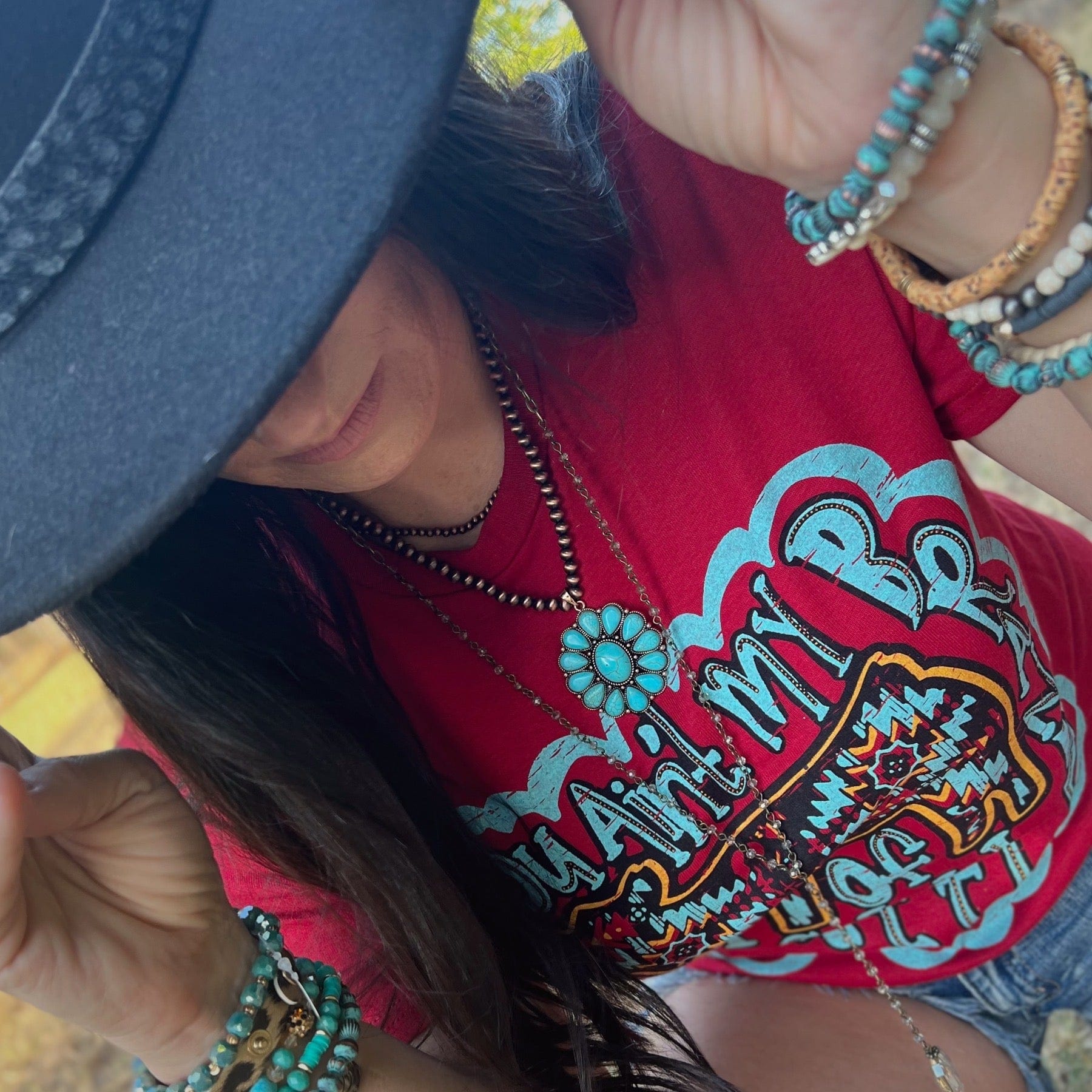 Aaria Tees