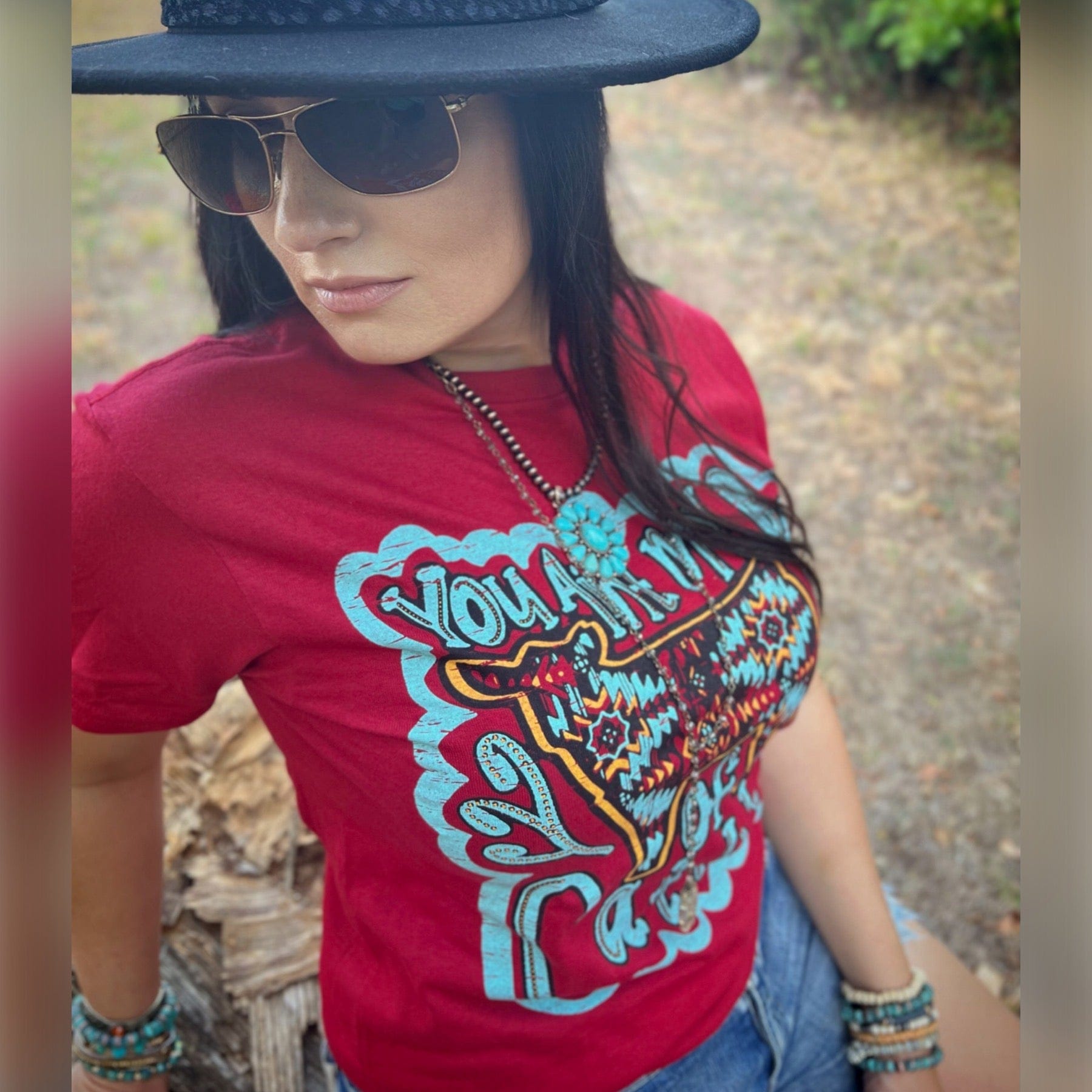 Aaria Tees