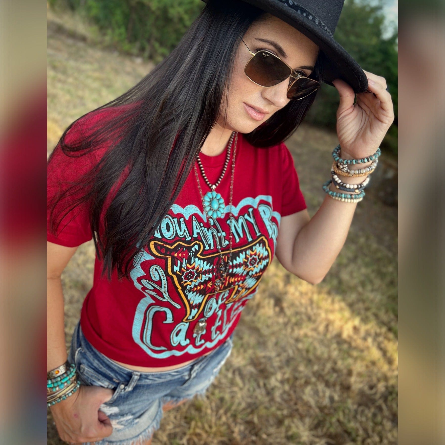 Aaria Tees