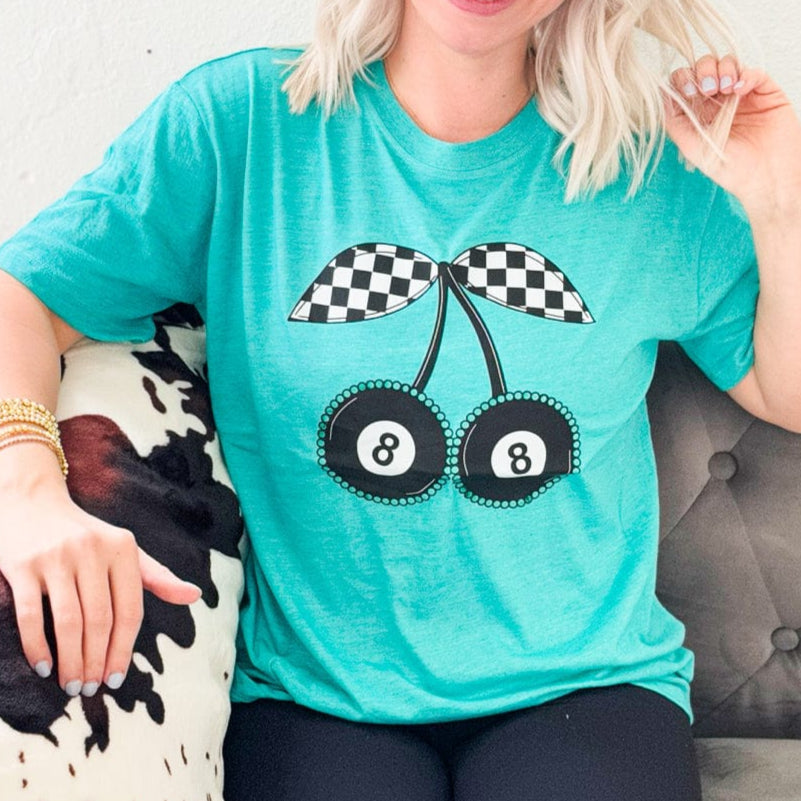 Aaria Tees