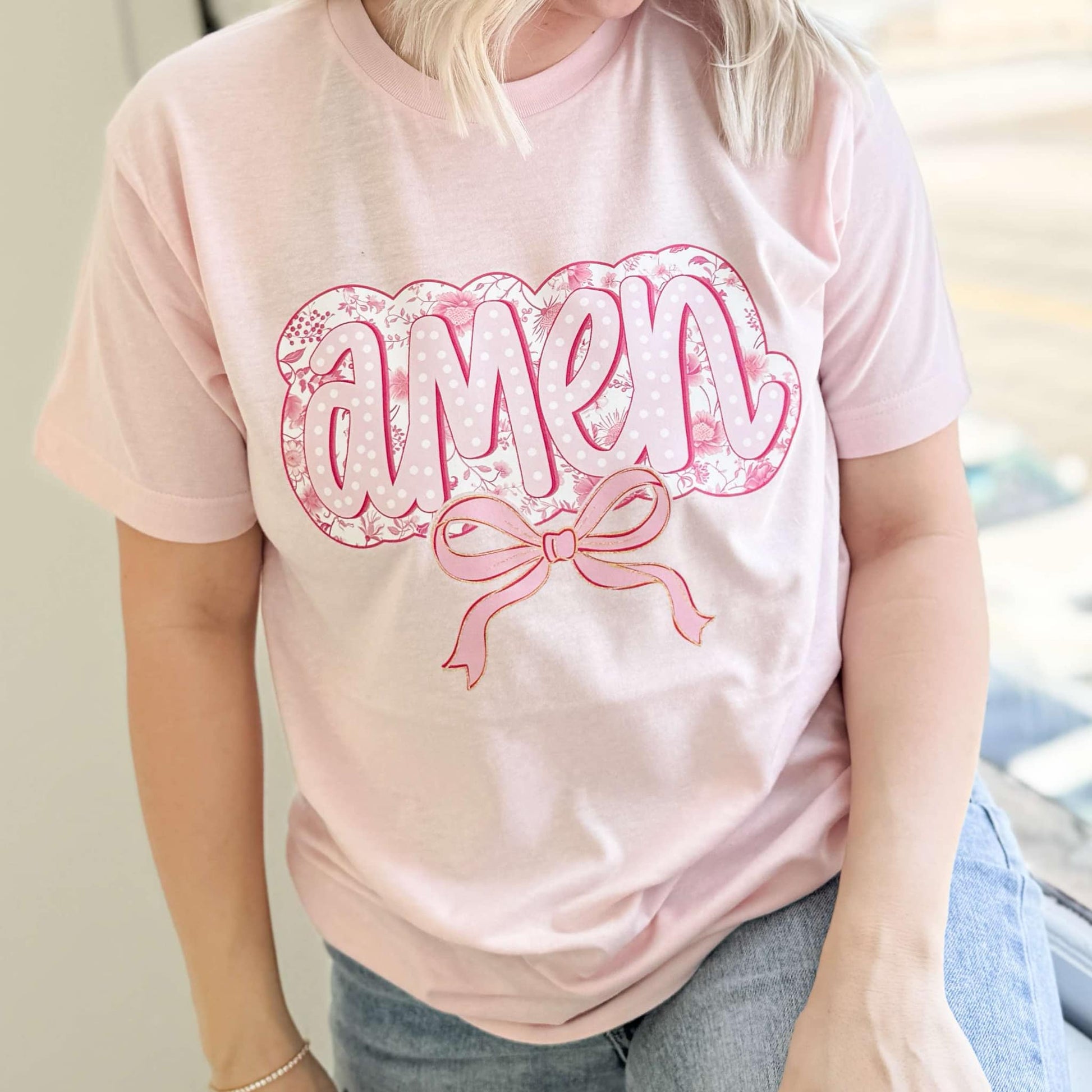 Aaria Tees