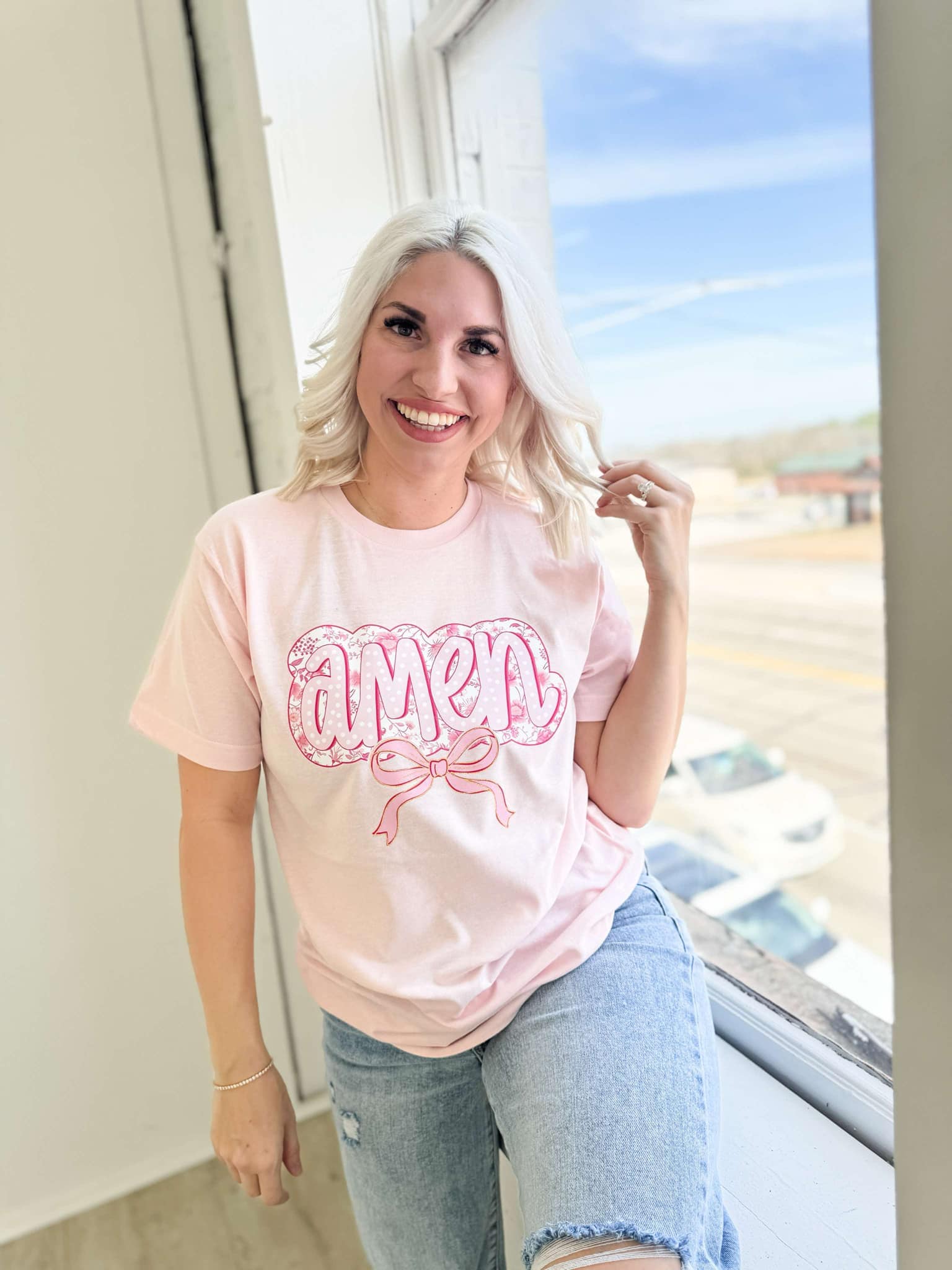Aaria Tees