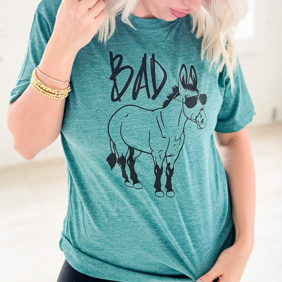 Aaria Tees