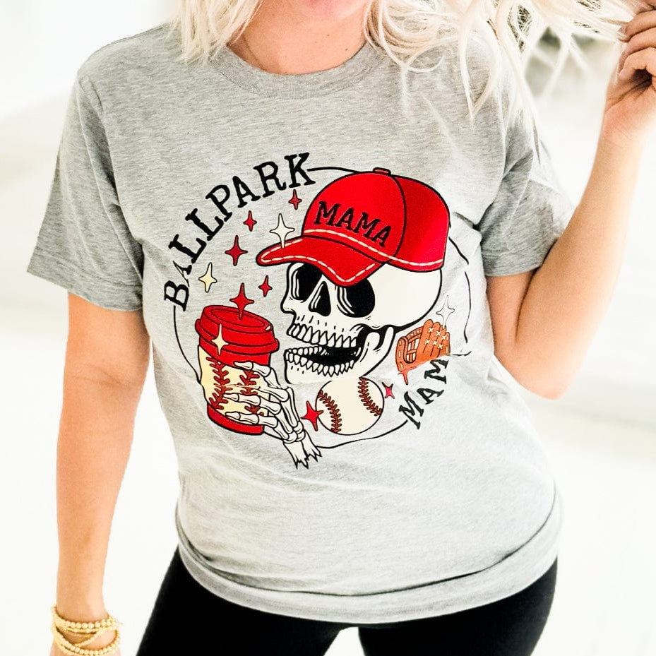 Aaria Tees
