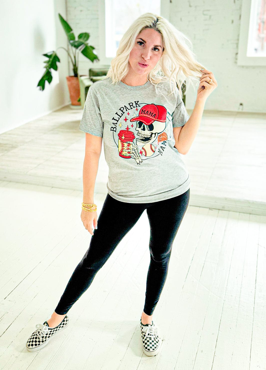 Aaria Tees