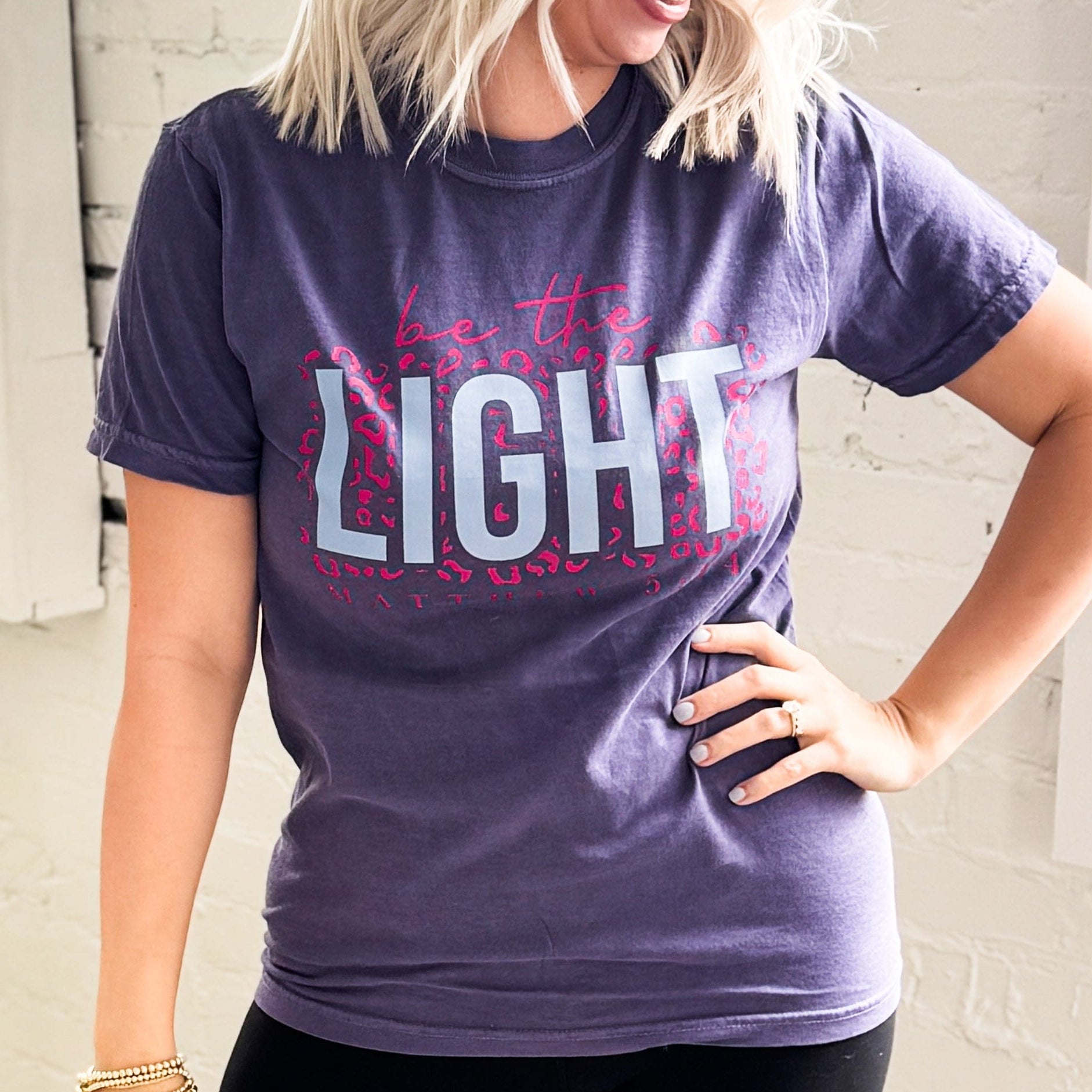 Aaria Tees