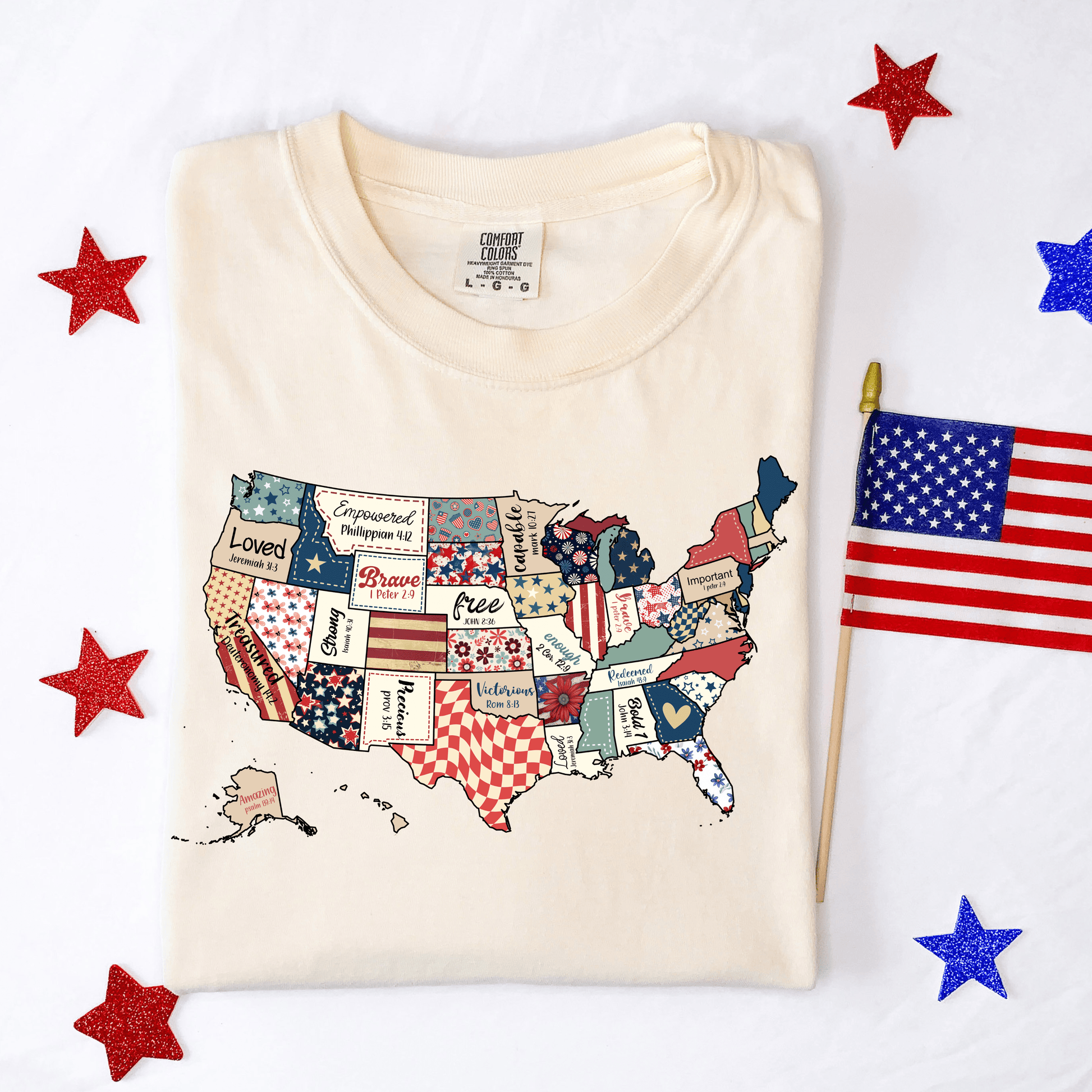 Aaria Tees