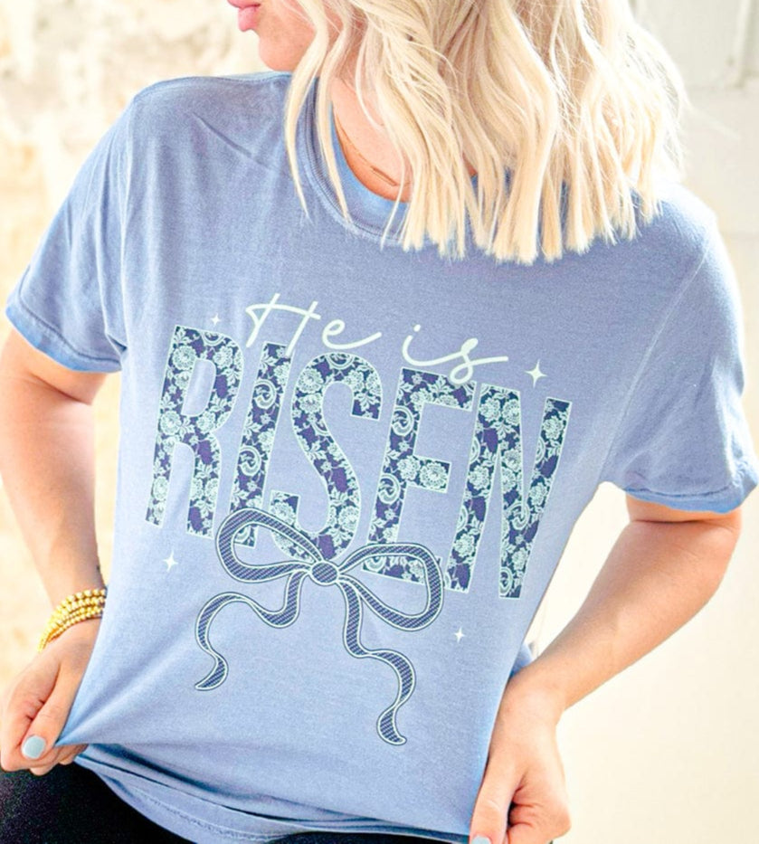 Aaria Tees