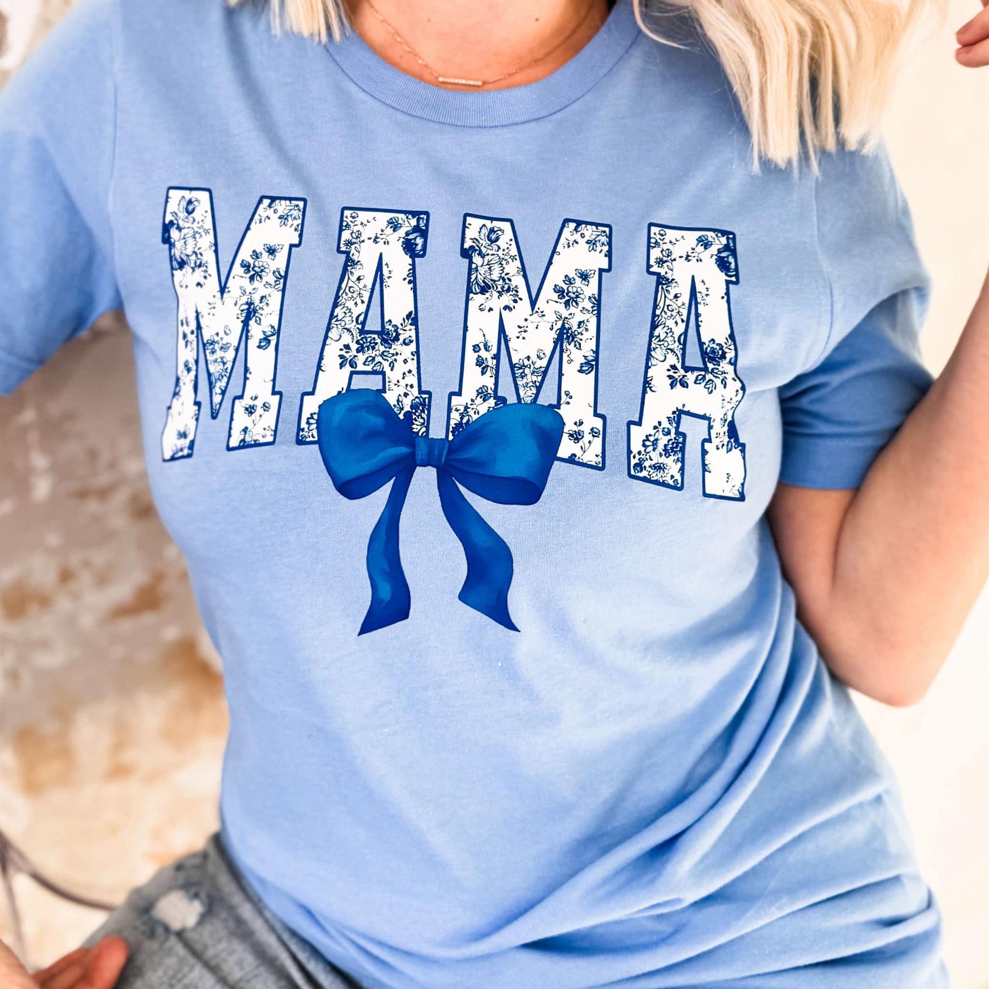 Aaria Tees