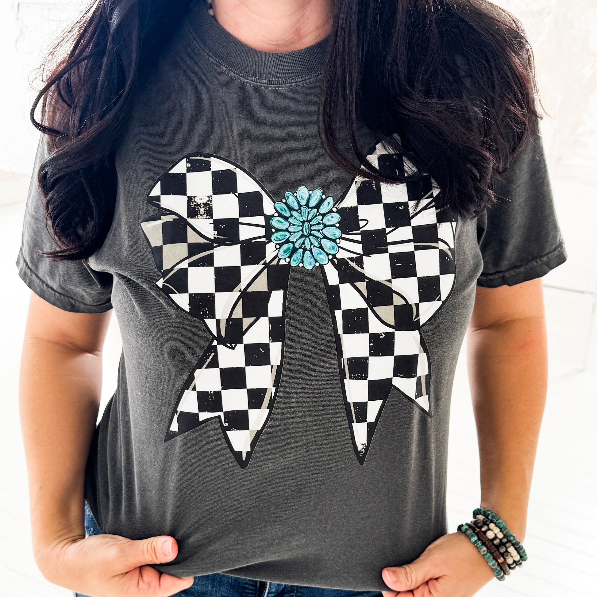 Aaria Tees