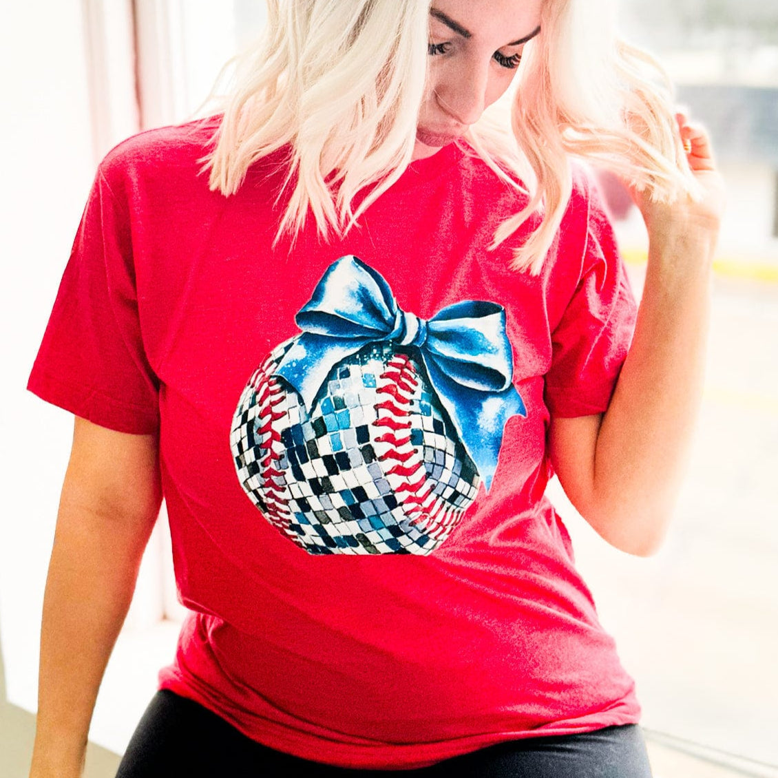 Aaria Tees