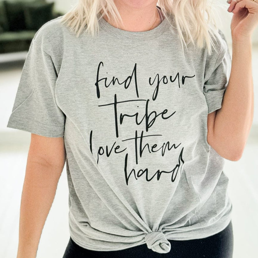 Aaria Tees