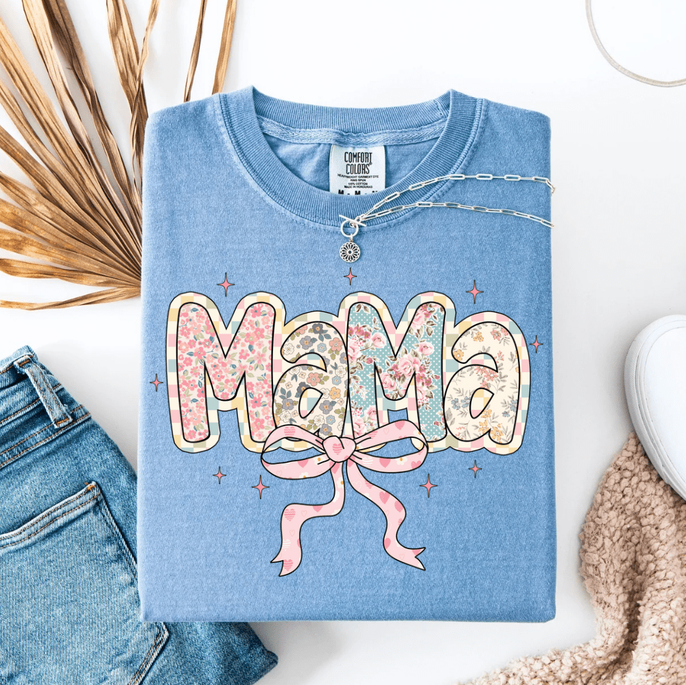 Aaria Tees