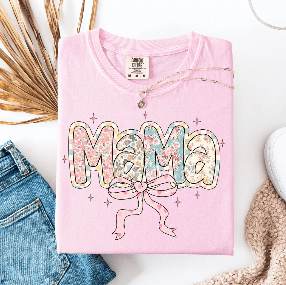 Aaria Tees