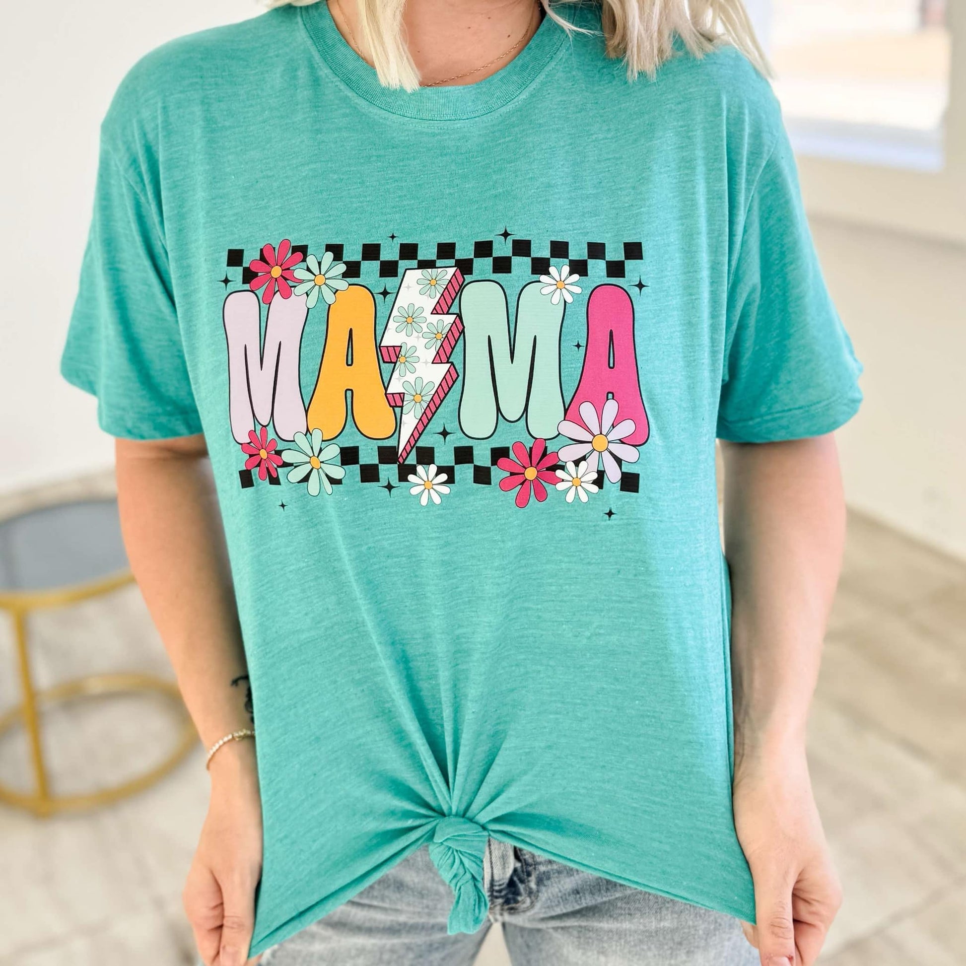 Aaria Tees