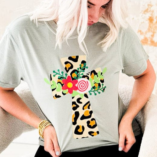 Aaria Tees