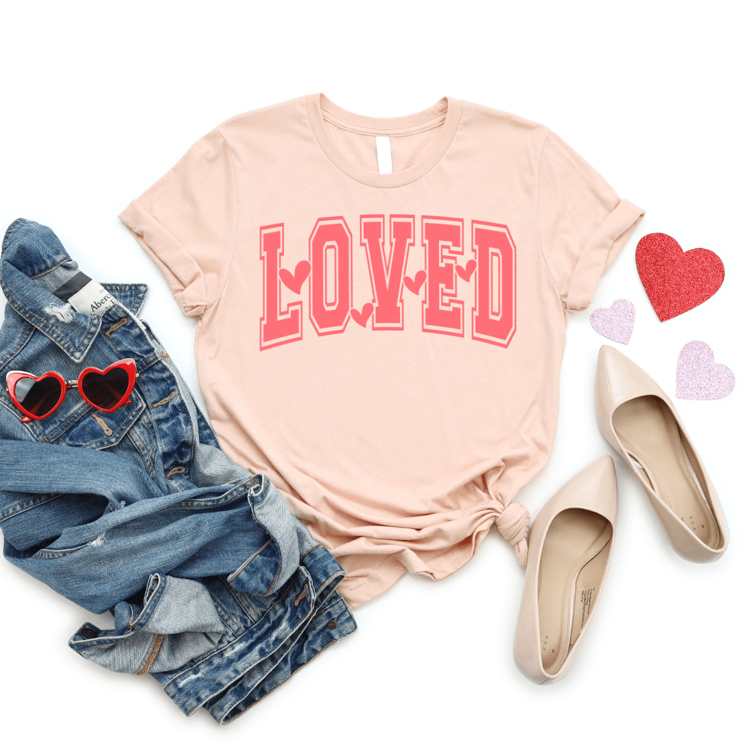 Aaria Tees