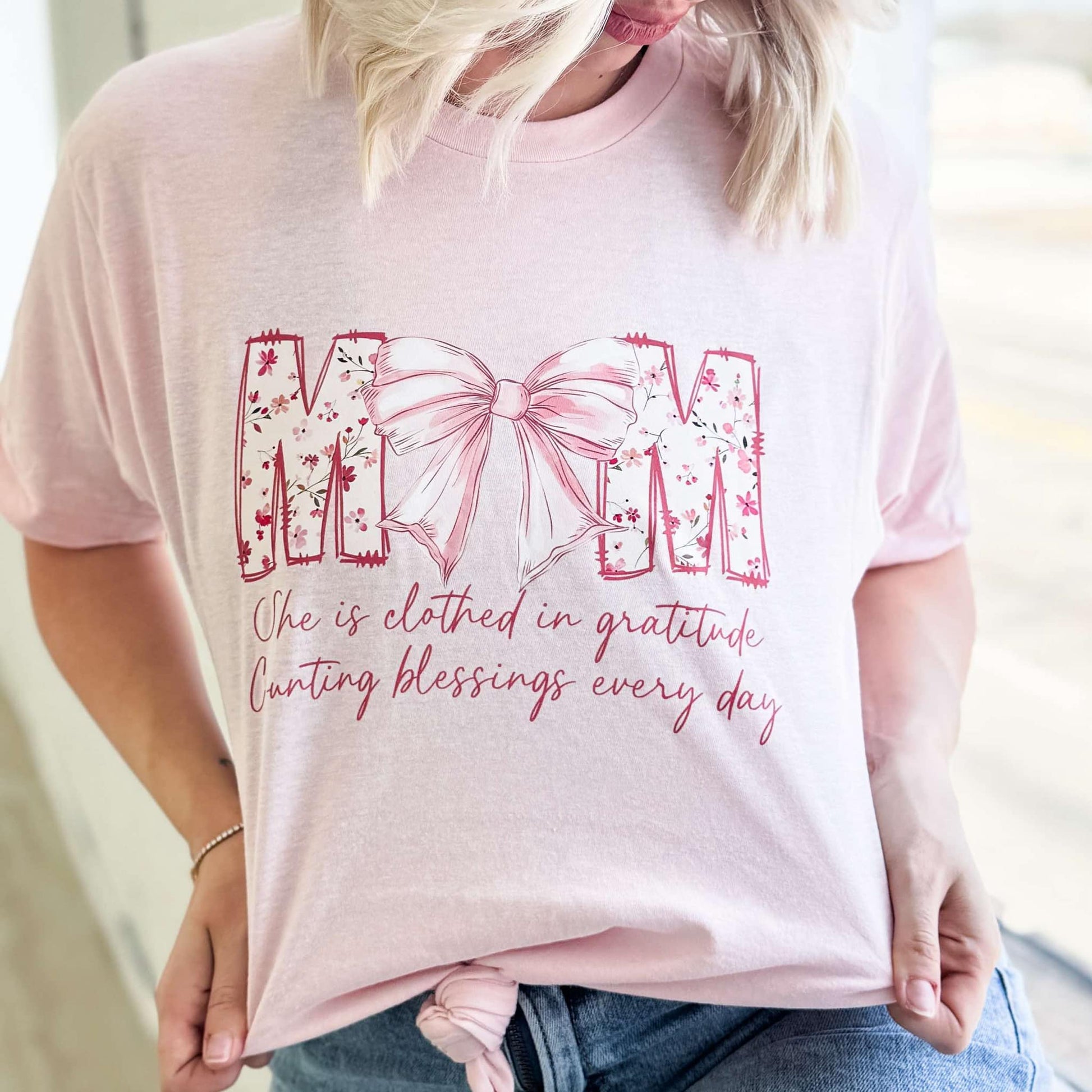 Aaria Tees