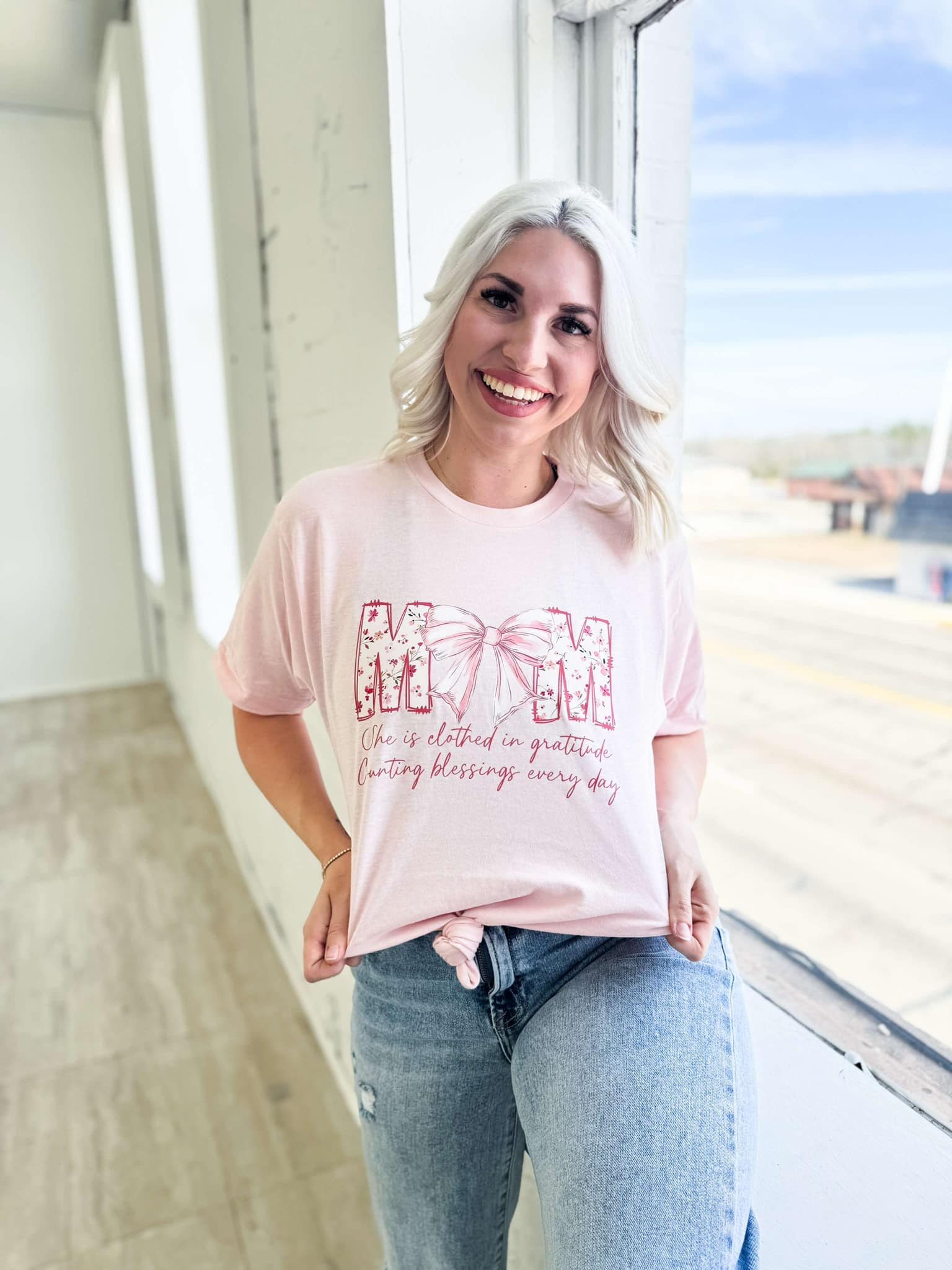Aaria Tees