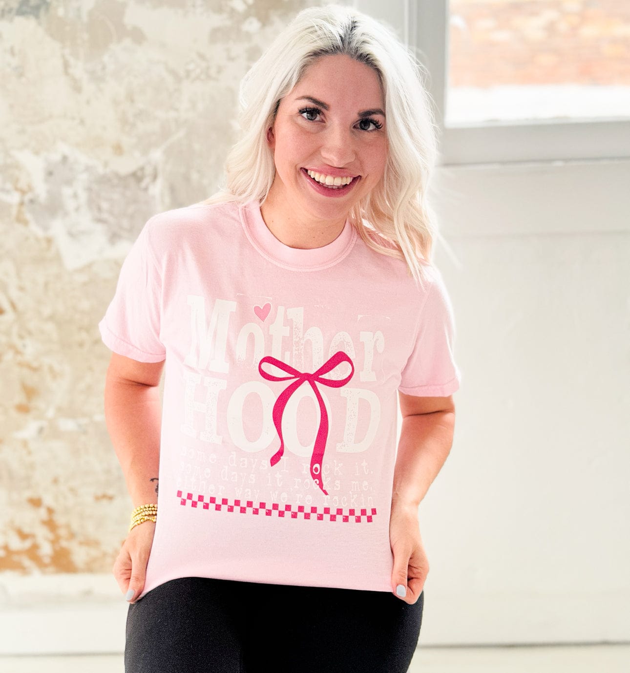 Aaria Tees