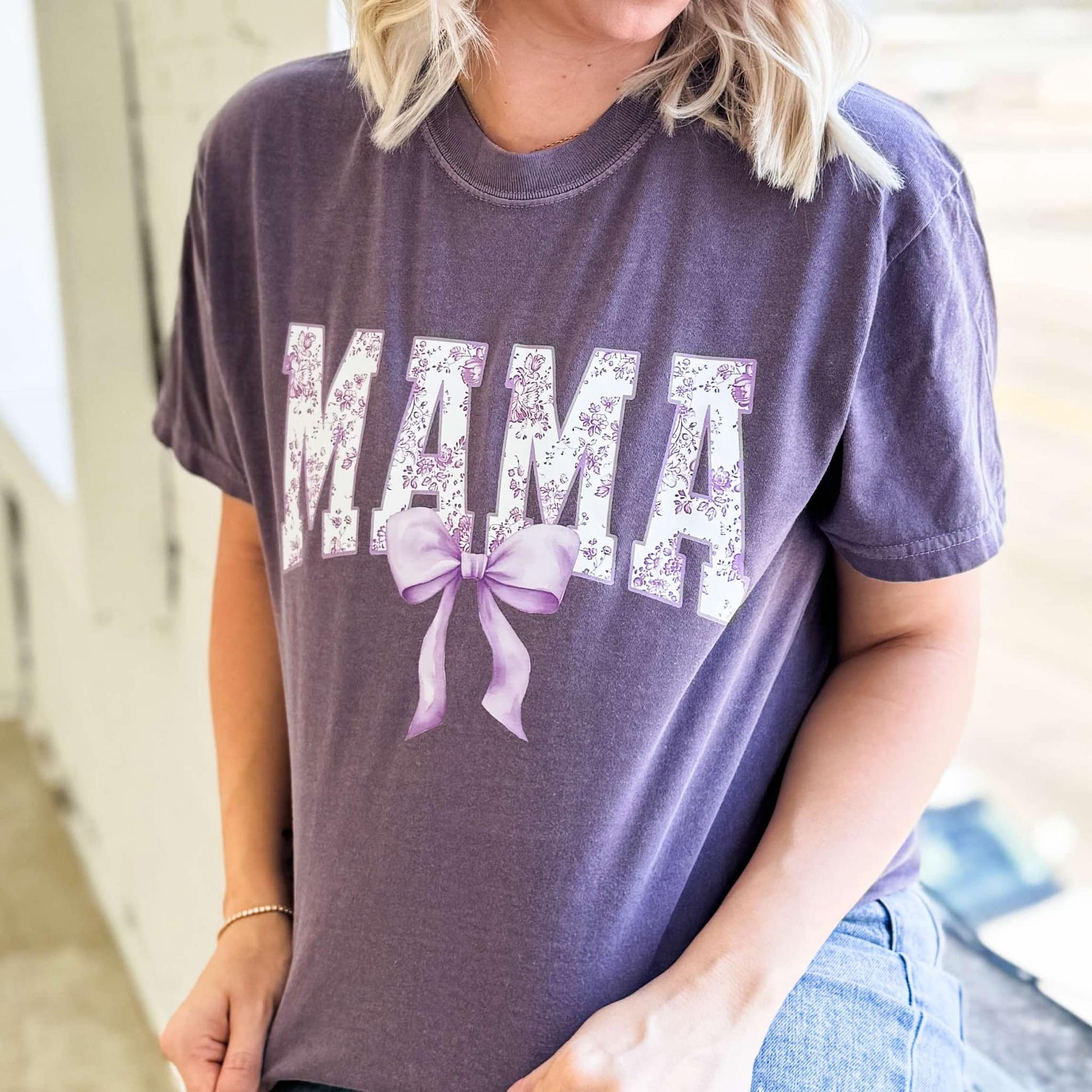 Aaria Tees