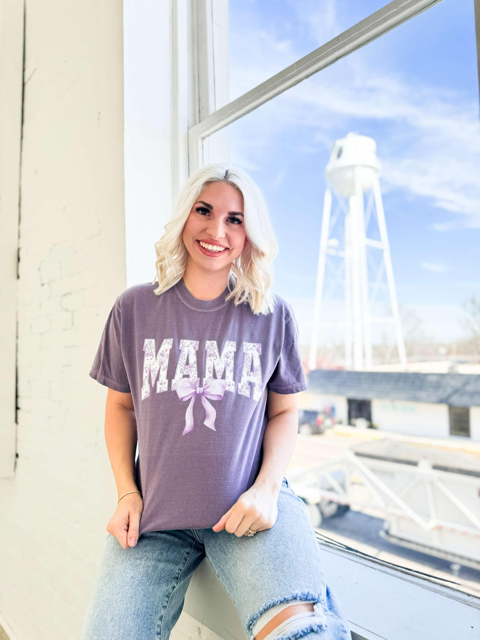 Aaria Tees
