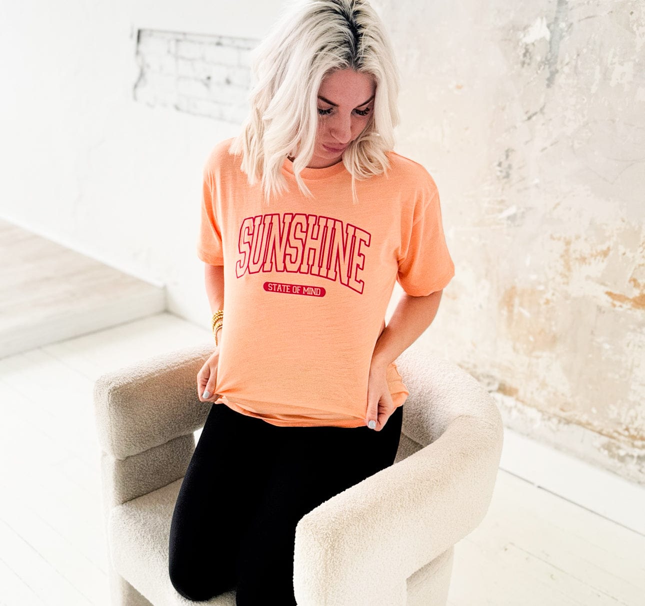 Aaria Tees