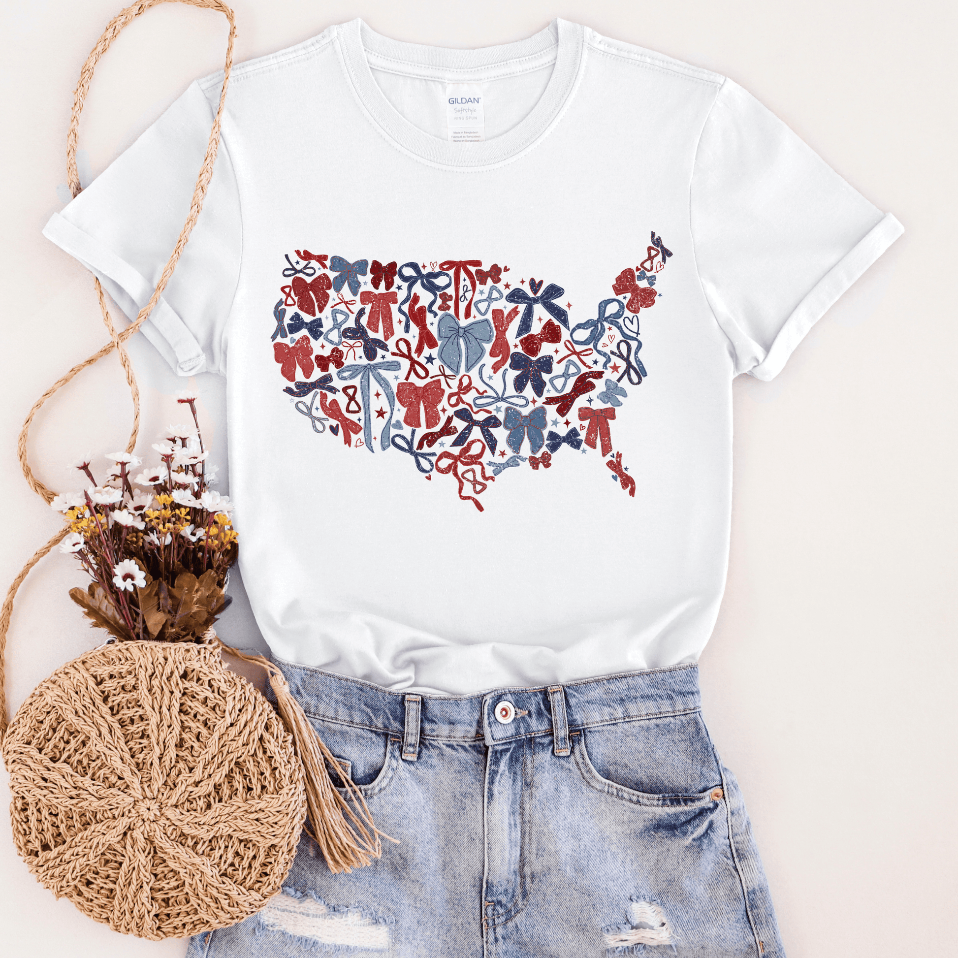 Aaria Tees