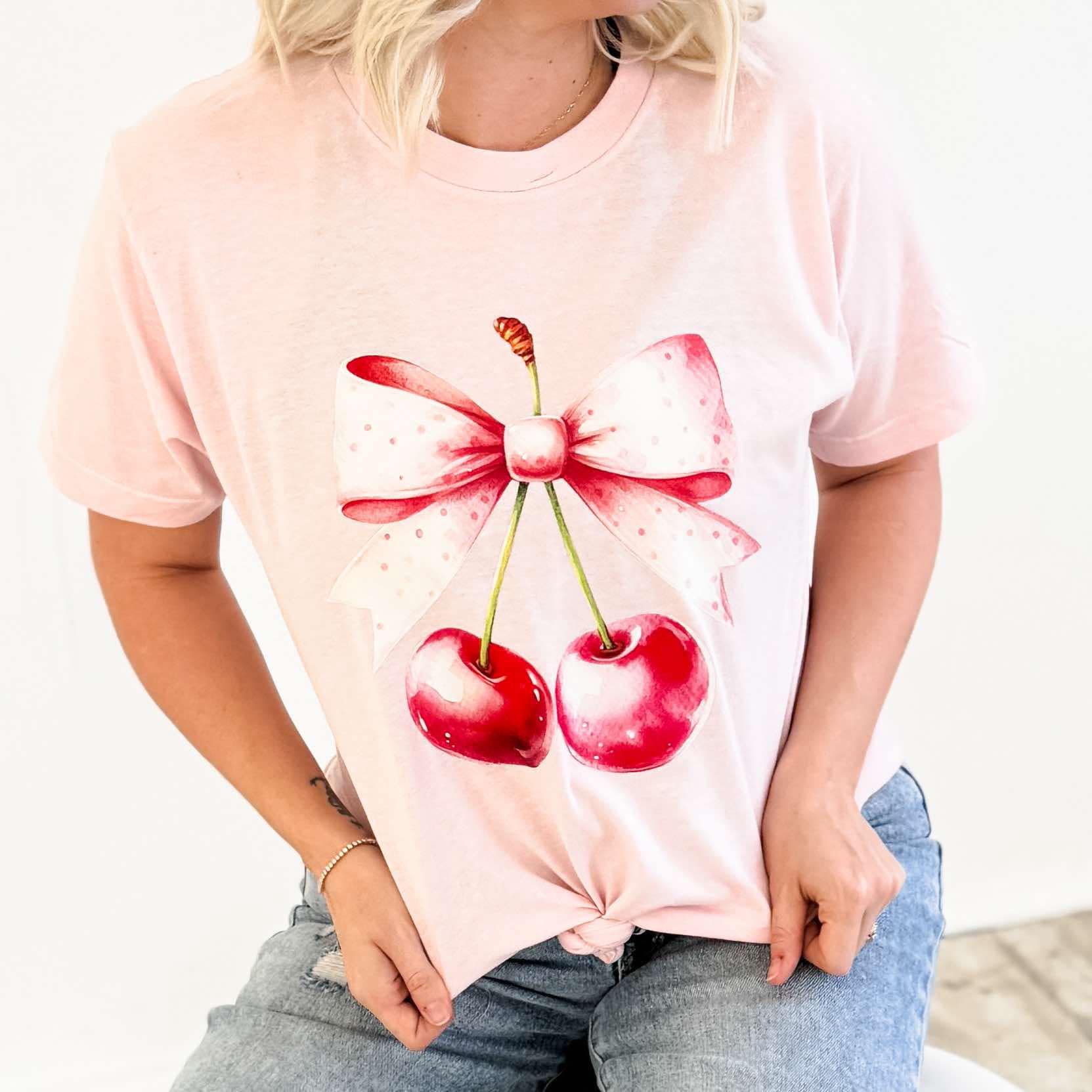 Aaria Tees
