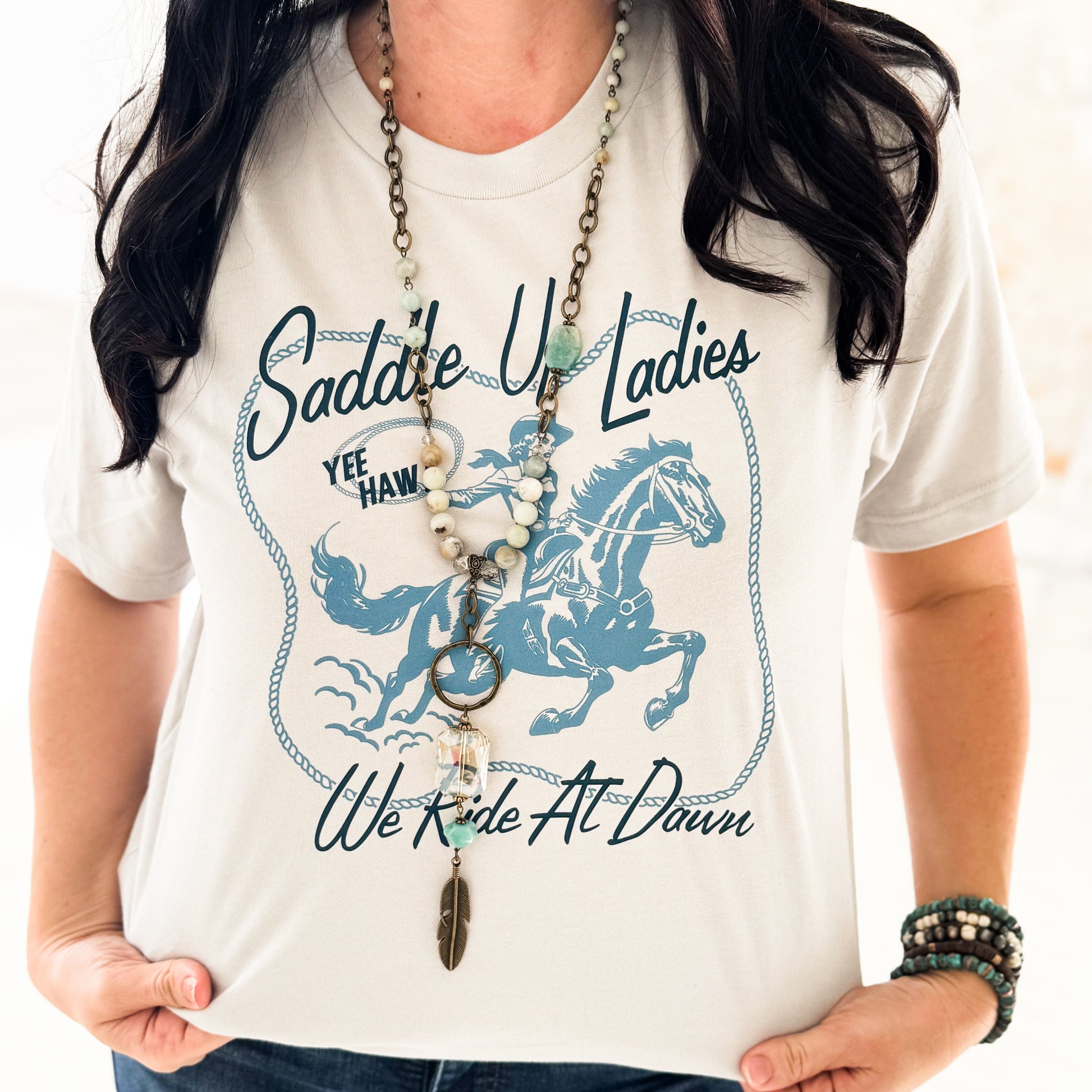Aaria Tees