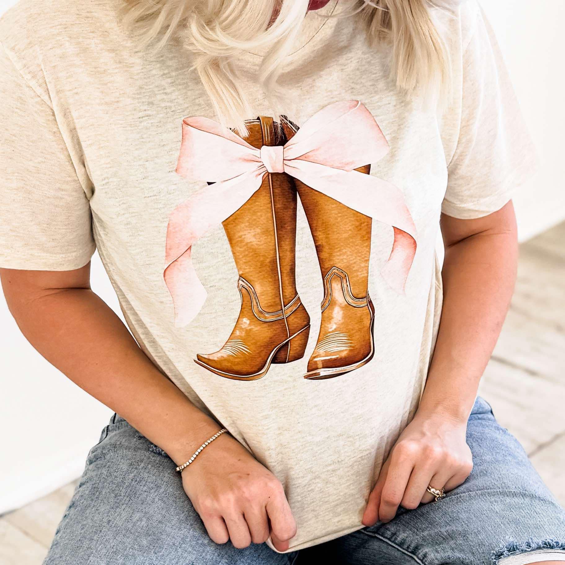 Aaria Tees