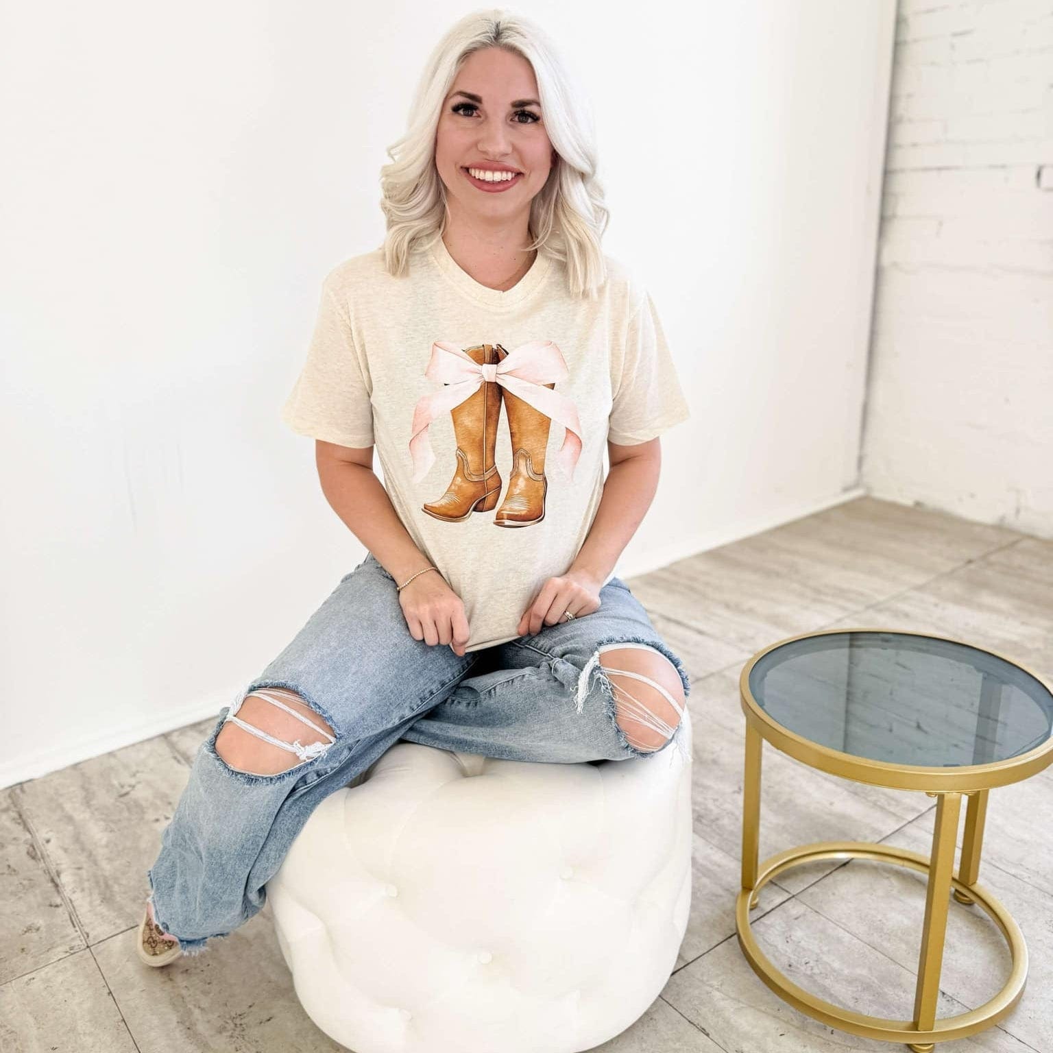 Aaria Tees