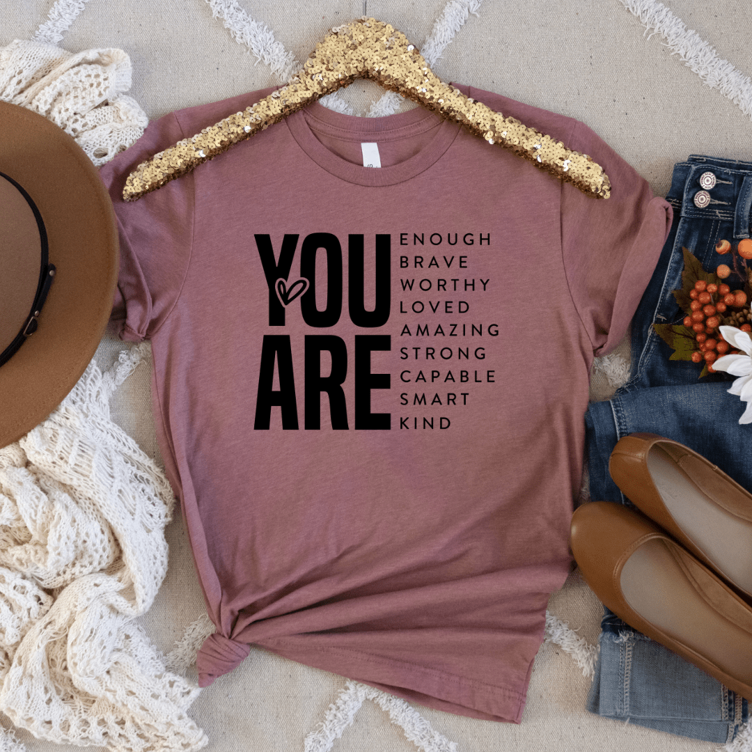 Aaria Tees