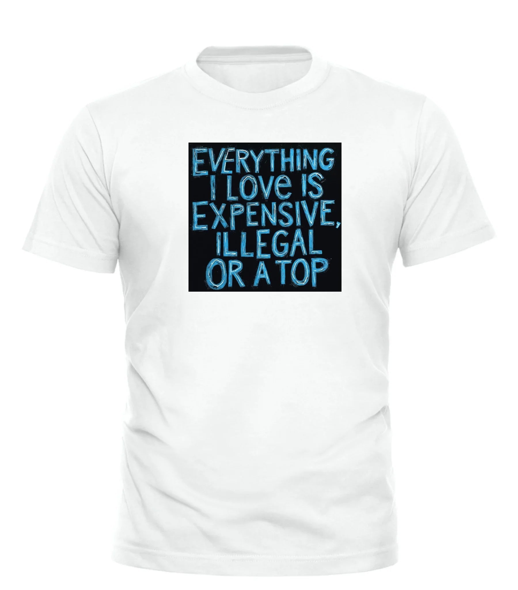 Aaria Tees