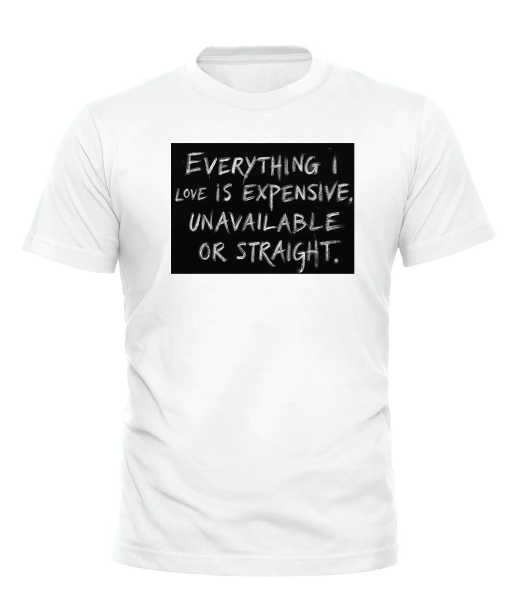 Aaria Tees