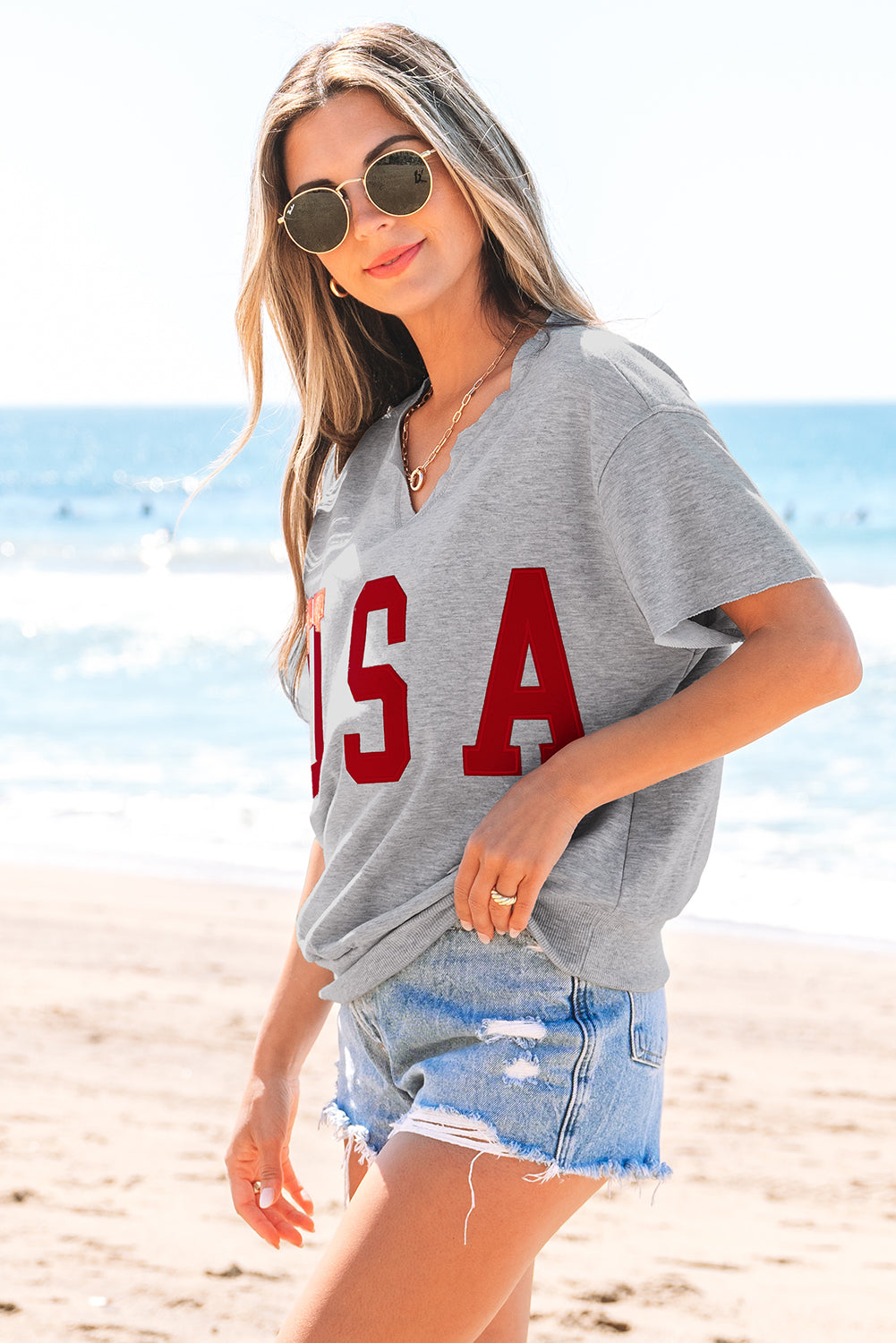 Aaria Tees