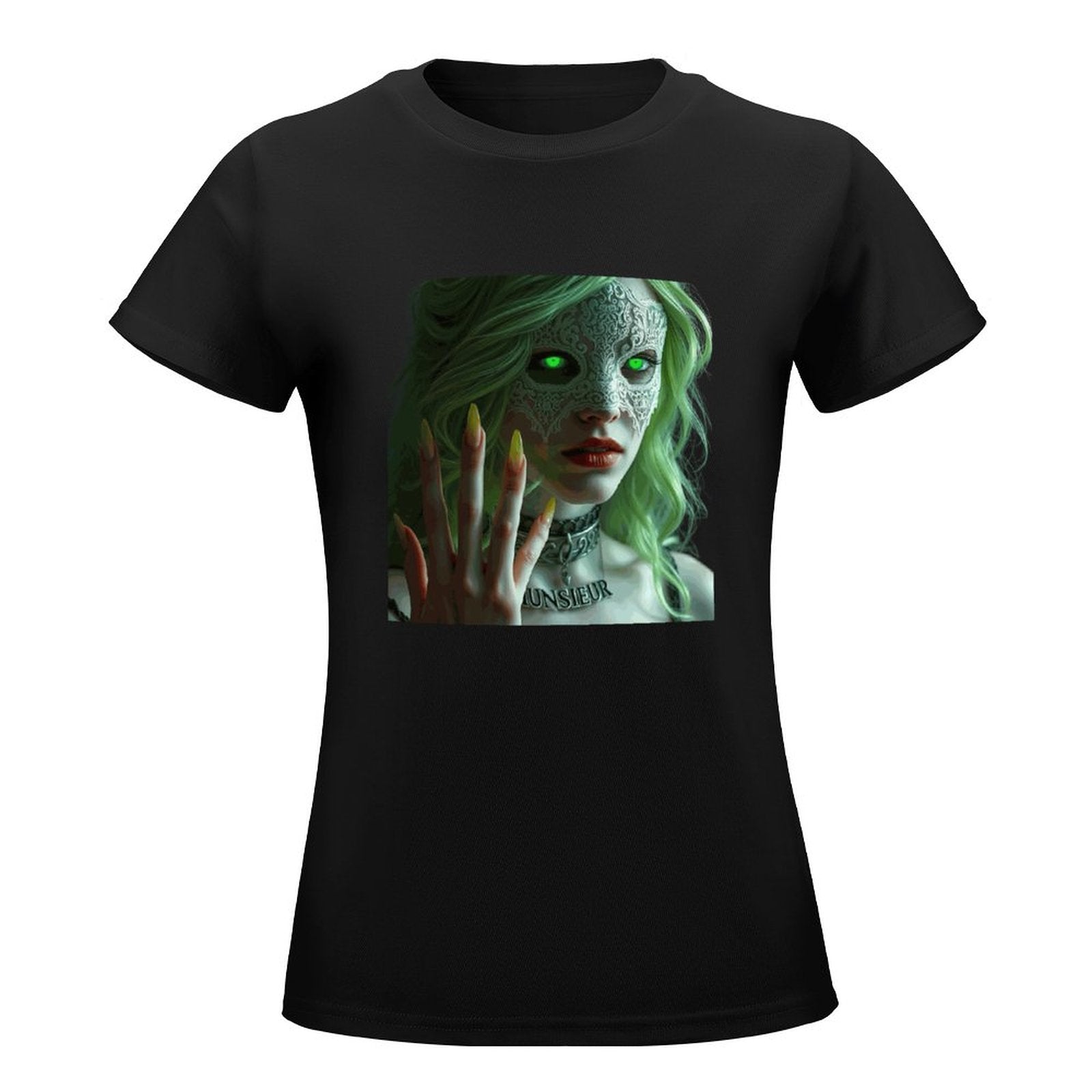 Aaria Tees