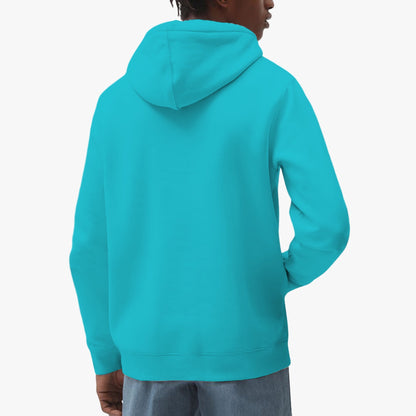 St. Patrick's Day Collection Munsieur Unisex Premium Pullover Hoodie Sweater Clover Gang Betty