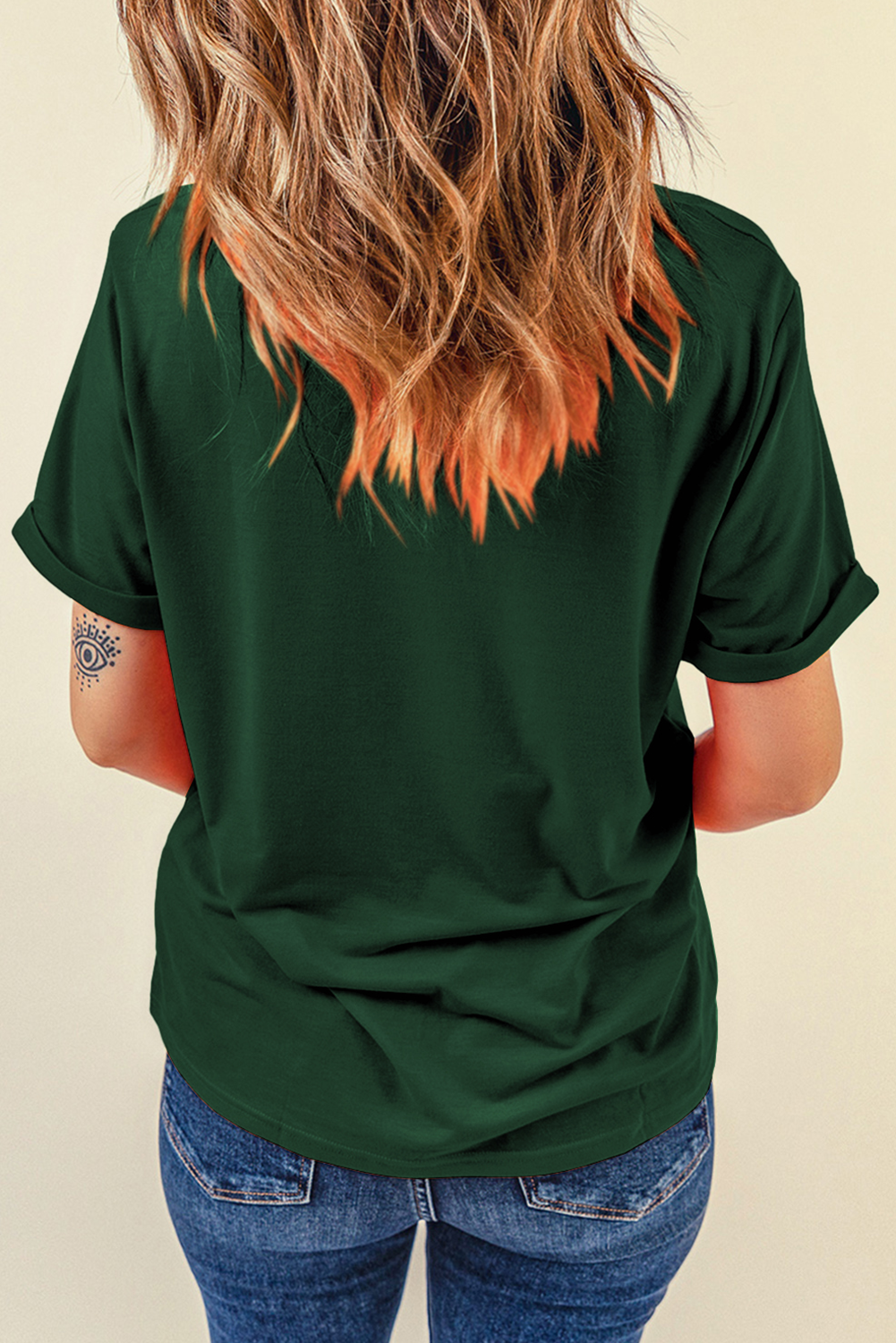 Aaria Tees