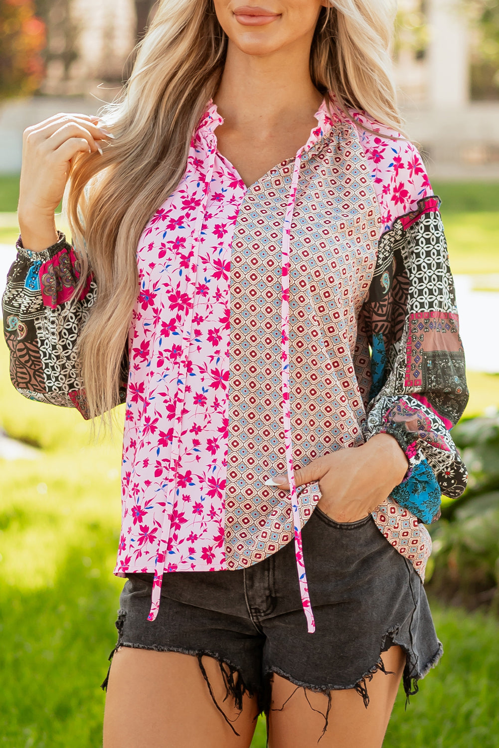 Aaria Tees